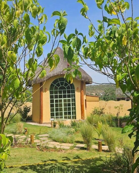 Chalé Pollux- Espaço Hórus - Alto Paraíso de Goiás, Alto Paraíso de Goiás