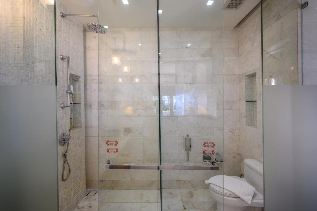 Shower
