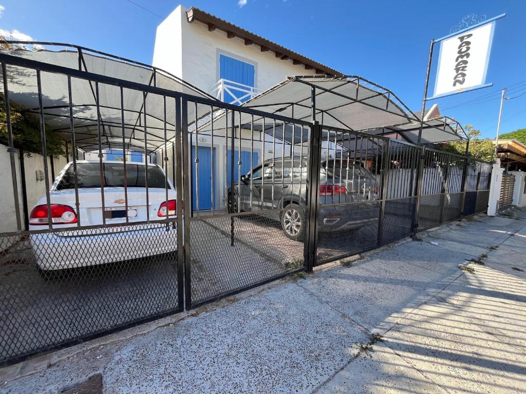 Duplex "PAUMARAN" a 100mts del mar y 550mts de peatonal - 1