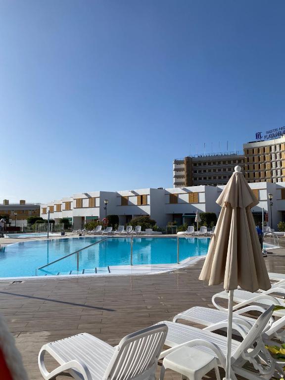 Las Brisas 26 by Stay in Gran Canaria - 5