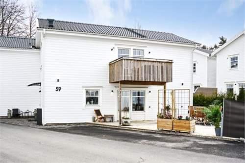 Solbacken 59, Landvetter