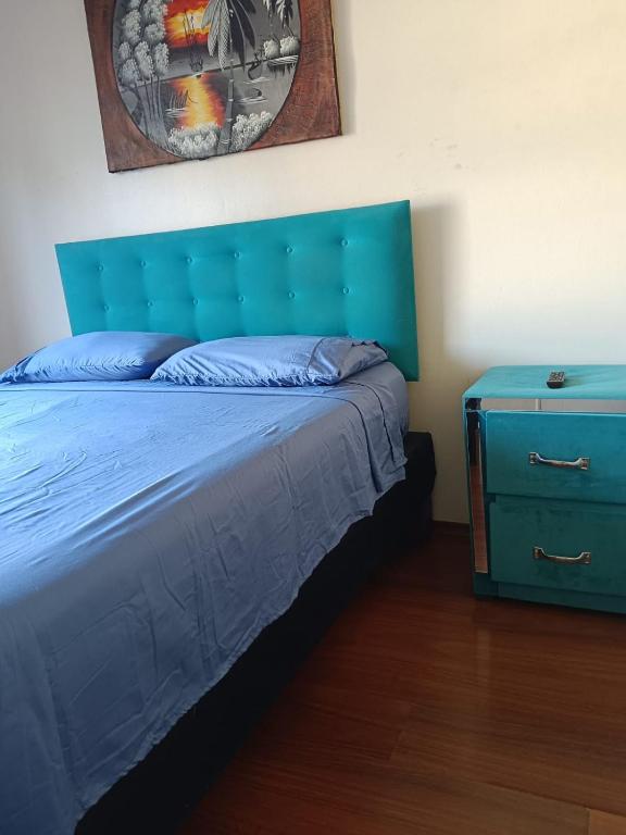 Apartamento Santiago centro - 4