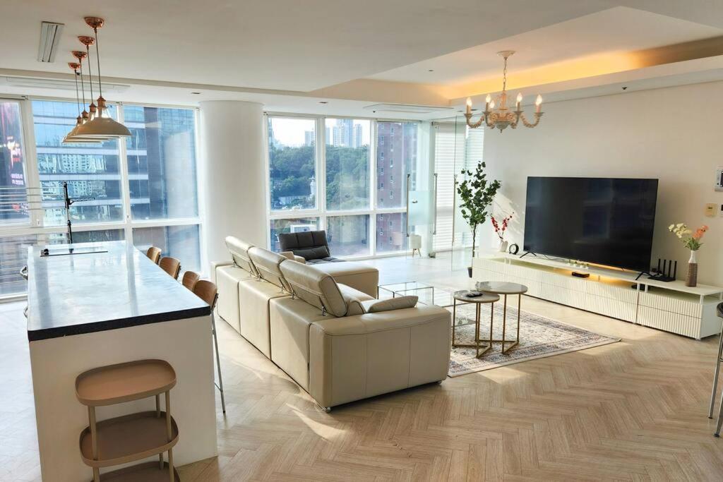 Majestic Seoul Stay COEX