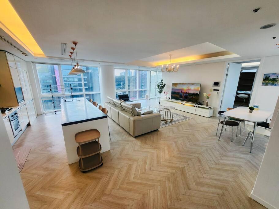 Majestic Seoul Stay COEX