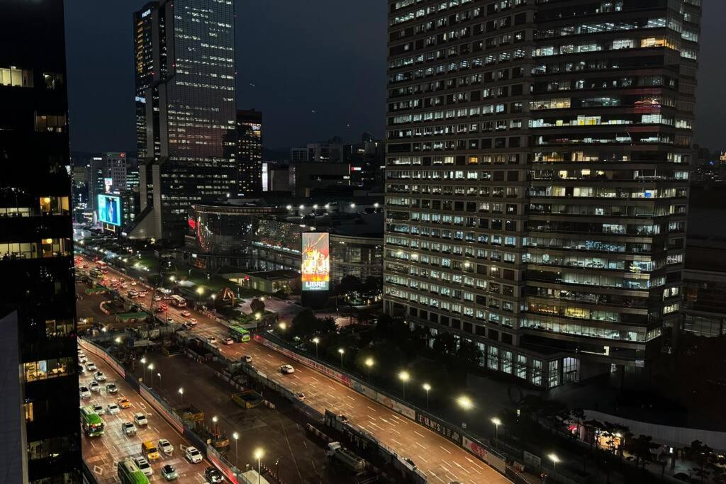 Majestic Seoul Stay COEX