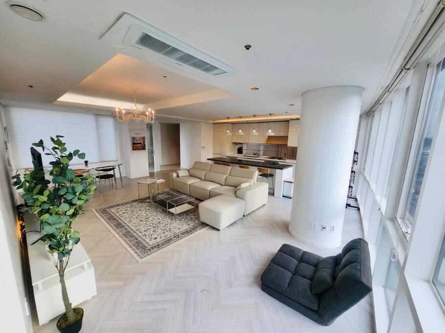 Majestic Seoul Stay COEX