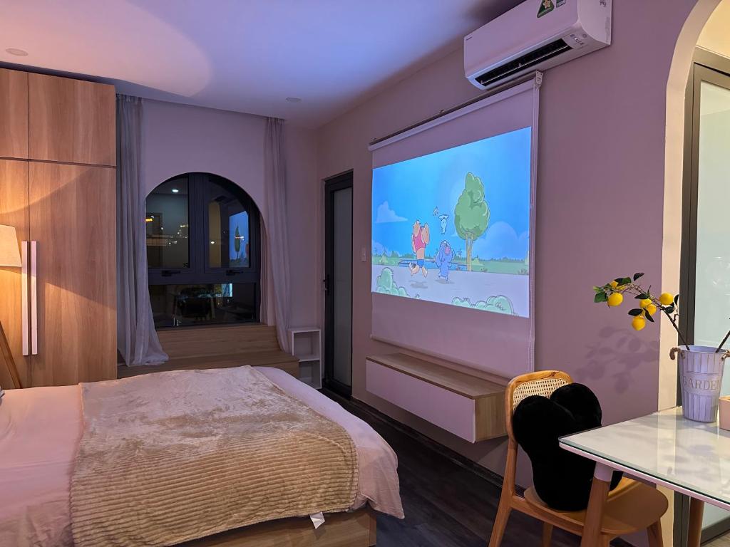 Rose Sì Homestay Đà Nẵng