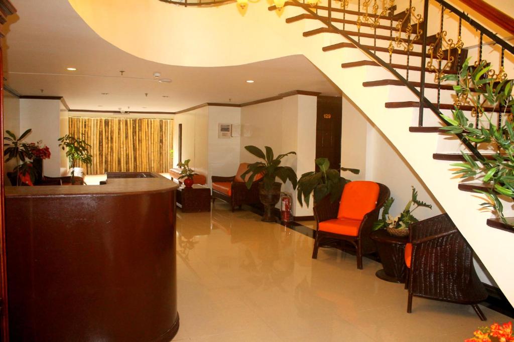 ล็อบบี้