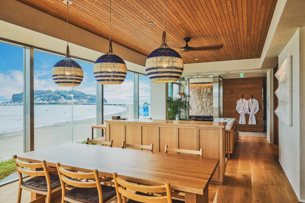 UMITO Kamakura Koshigoe, Kamakura