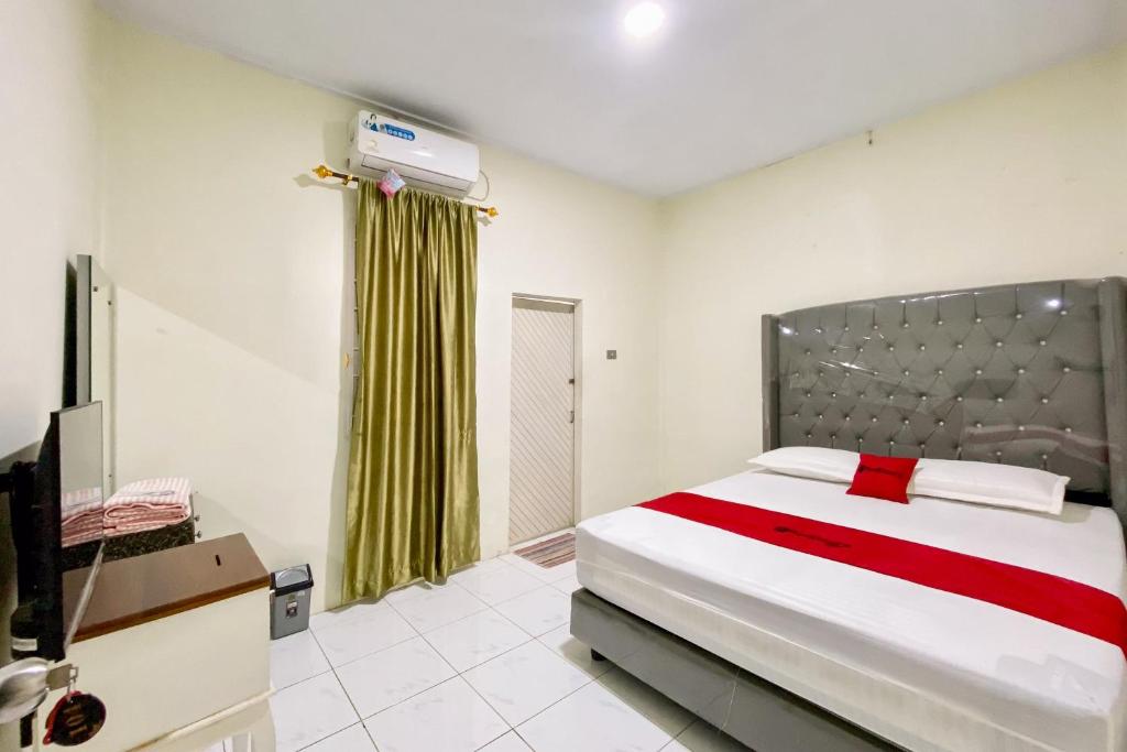 RedDoorz Syariah at RPCC Rantauprapat, Rantauprapat