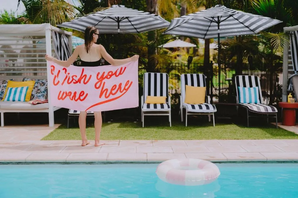 Mulwala Resort，位于穆尔瓦拉的酒店
