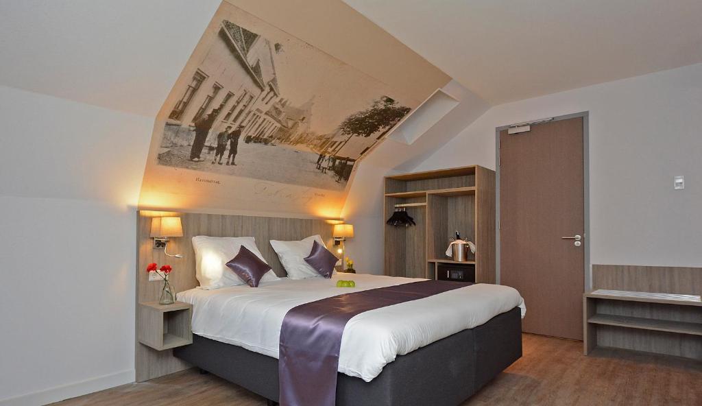Best Western City Hotel Woerden Photo 46