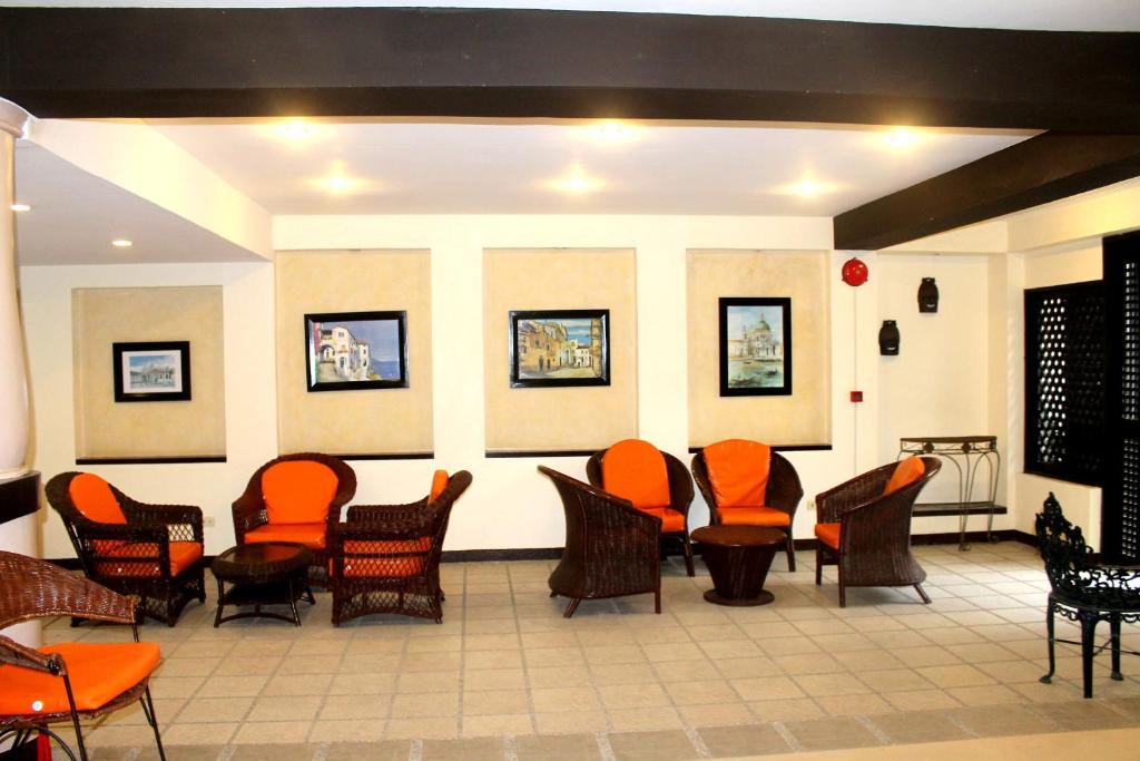 ล็อบบี้