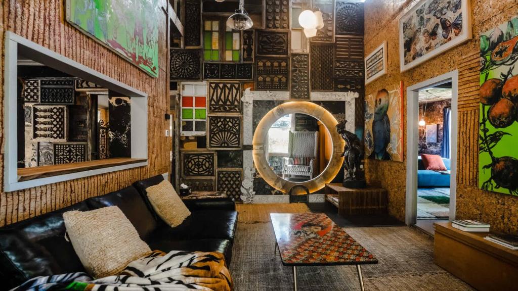 Artists Former Residence, Hepburn Springs