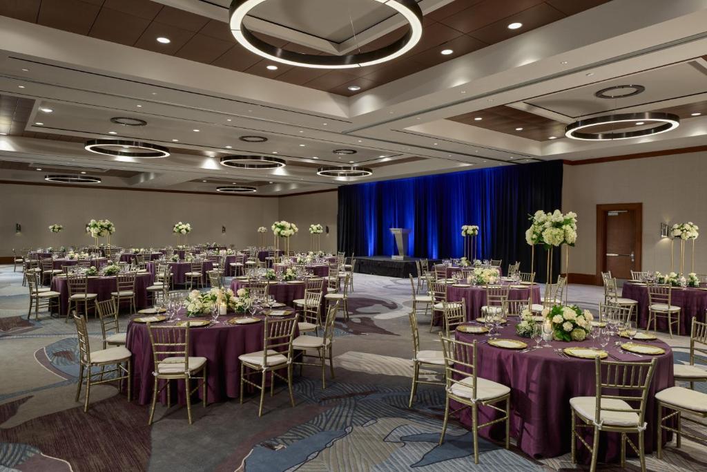 Meeting room / ballrooms