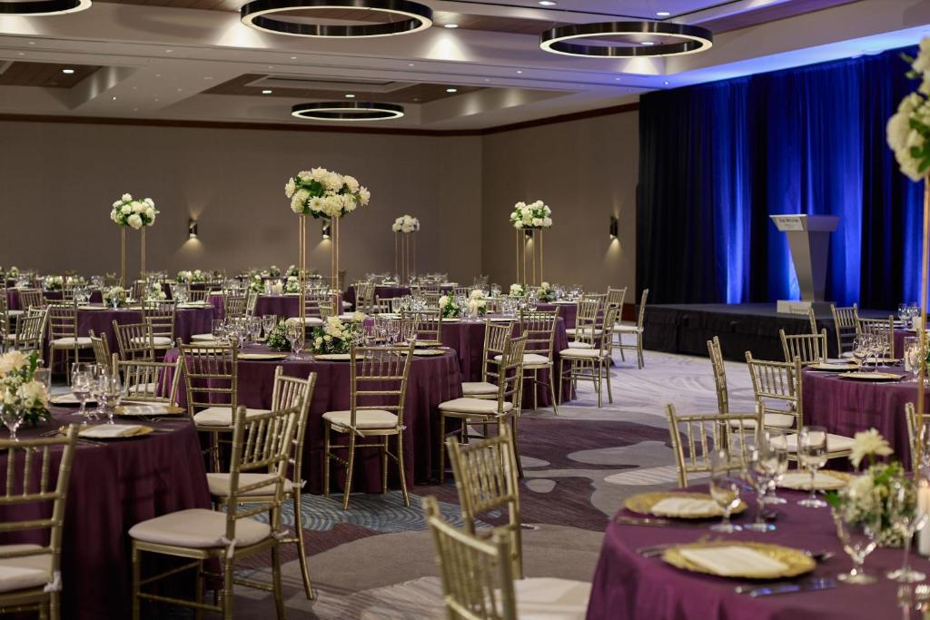 Meeting room / ballrooms