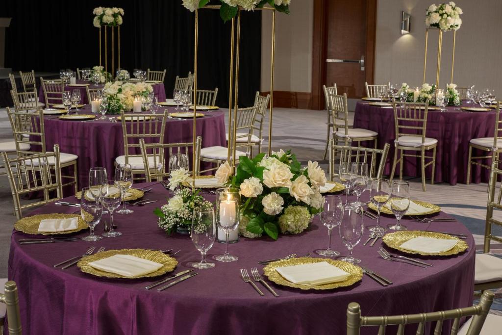 Meeting room / ballrooms
