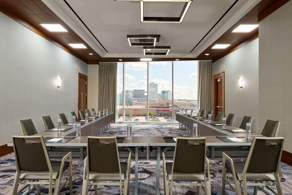 Meeting room / ballrooms