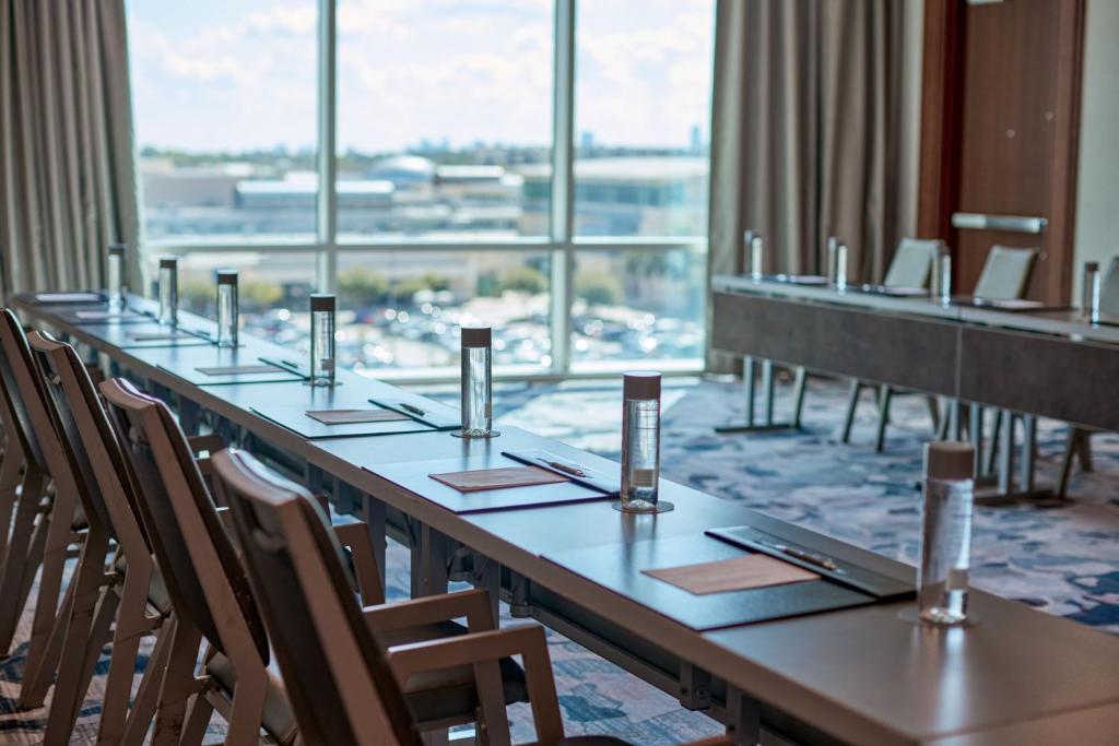 Meeting room / ballrooms
