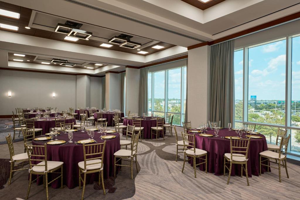 Meeting room / ballrooms