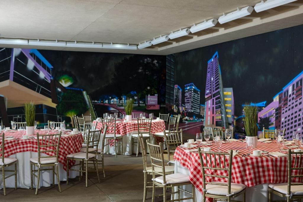 Meeting room / ballrooms