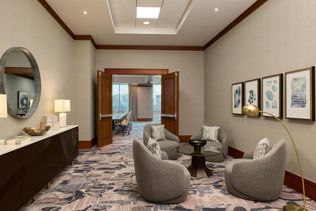 Meeting room / ballrooms