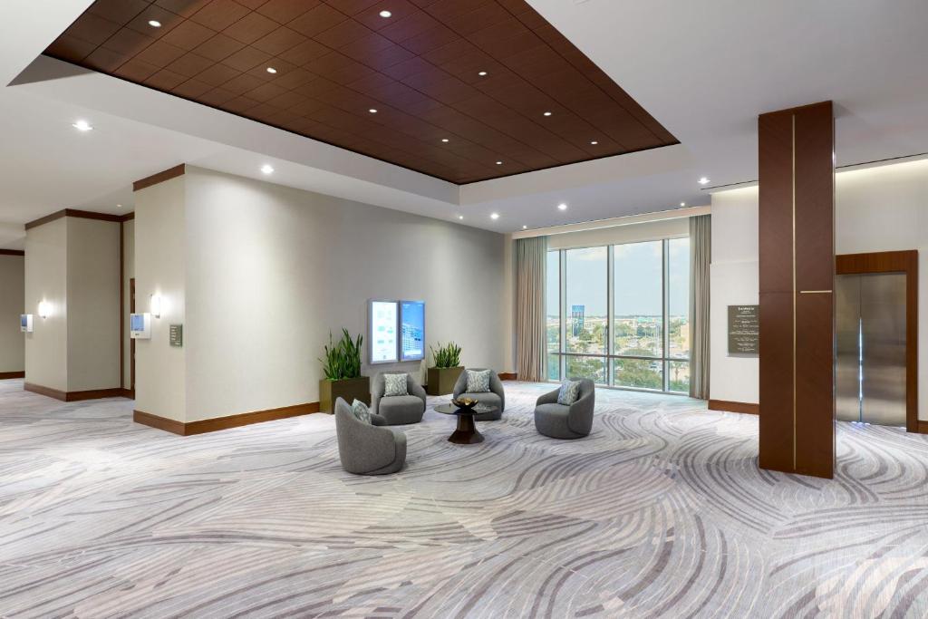 Meeting room / ballrooms