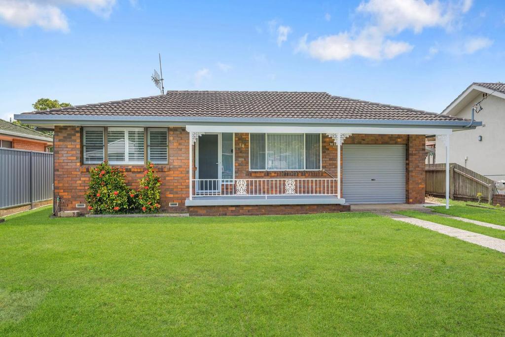 Island Time, North Haven