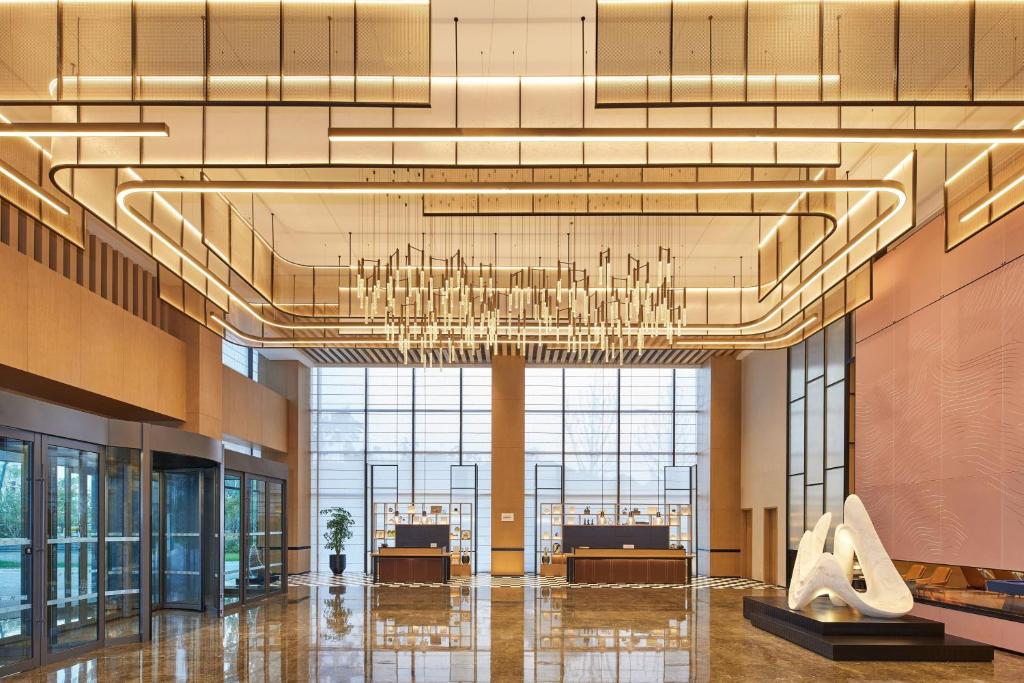 Four Points by Sheraton Xuancheng, Jingxian, Jingxian