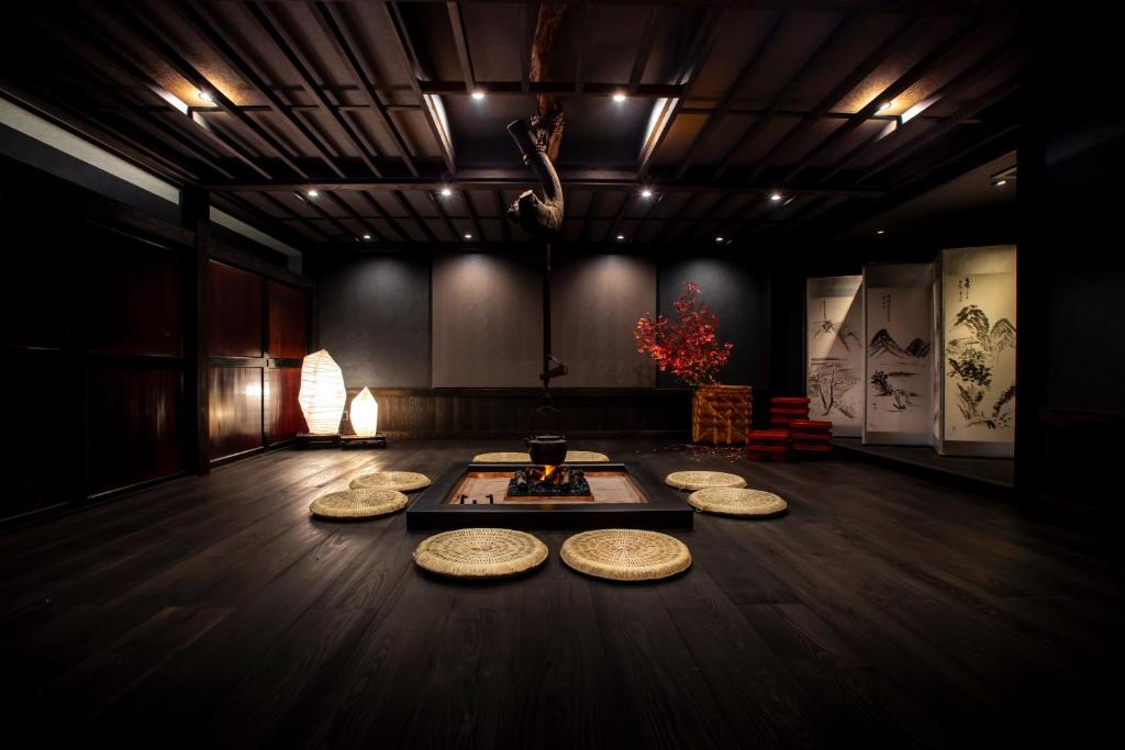 마치야도 이치류 호텔 이미지 2