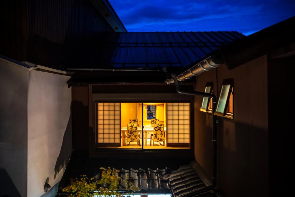 마치야도 이치류 호텔 이미지 1