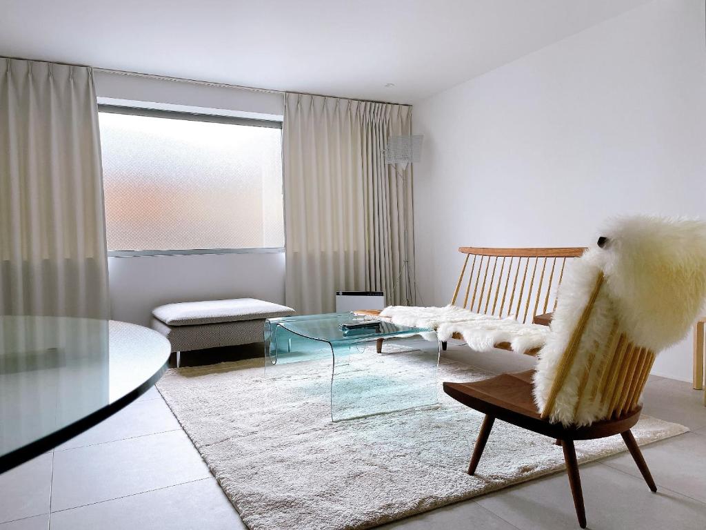 RUFF - Hosai -, Kanazawa