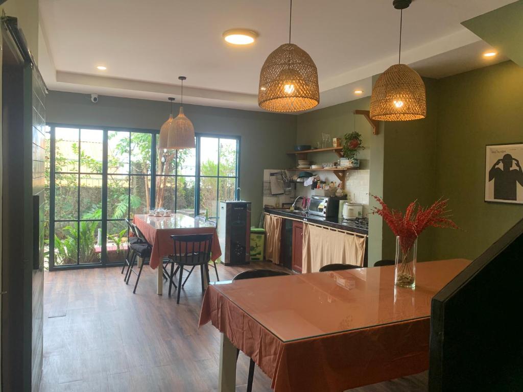An Coffee House