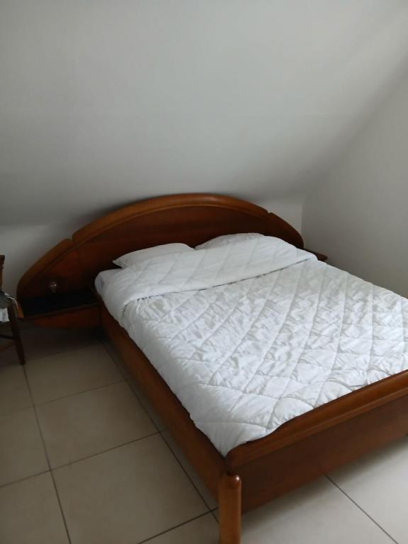 Appartement "Plaisir iodé" - 50m Front de Mer - 3