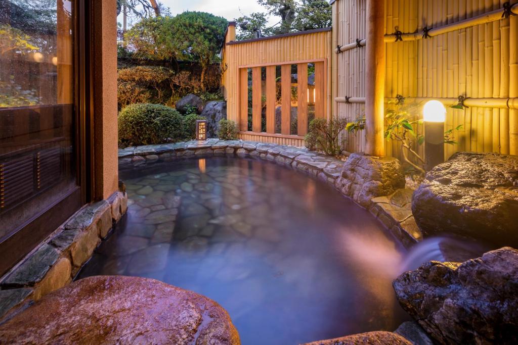 차로쿠 벡칸 호텔 호텔 이미지 2