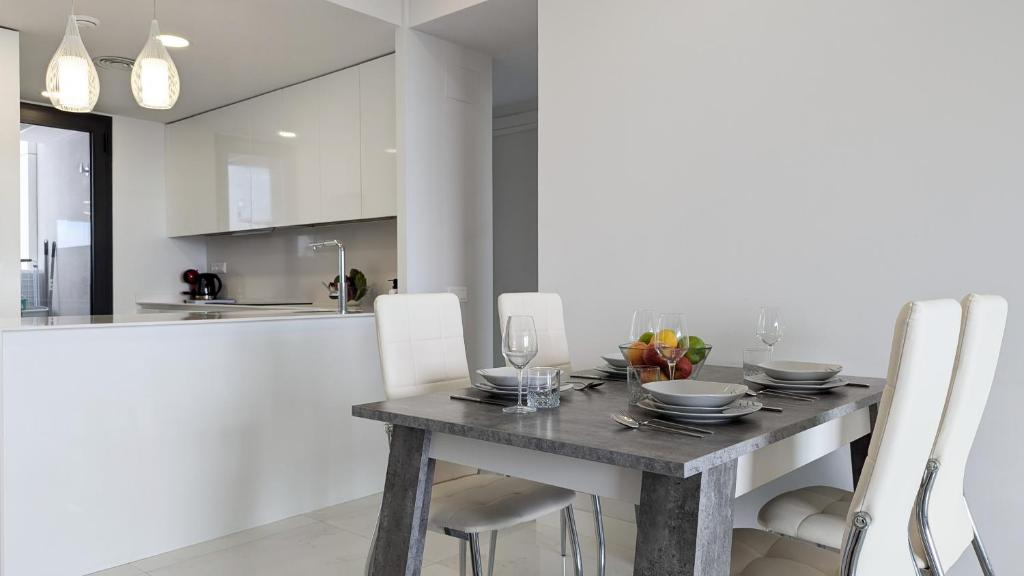 BENIDORM BEACH dream apartment - 5