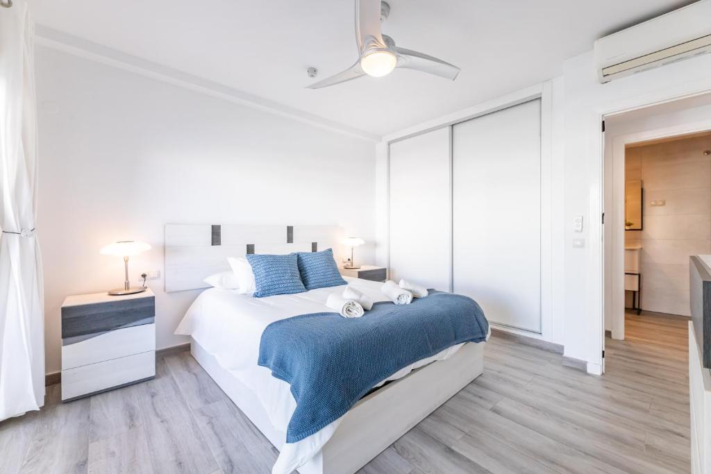 VB Madeira 1BR by the Marina - 3