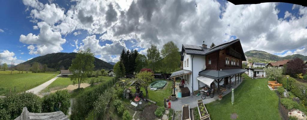 Ferienhaus-Römerthurm - 3