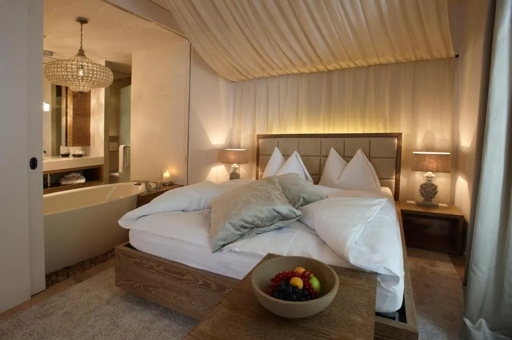 Bad Bubendorf Design & Lifestyle Hotel, hotel in Bubendorf