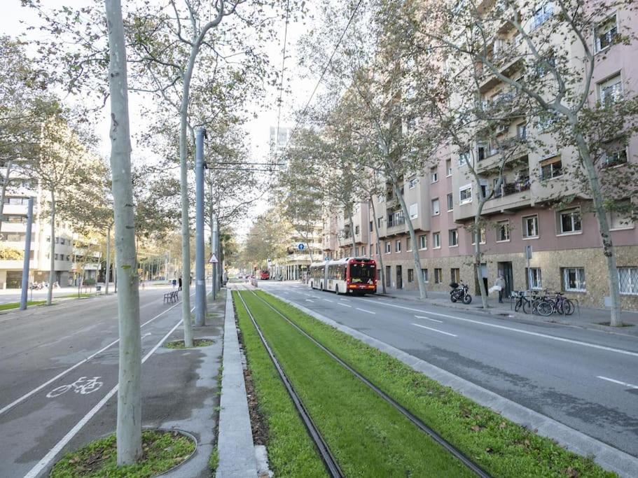 Winahost Barcelona Diagonal - 3
