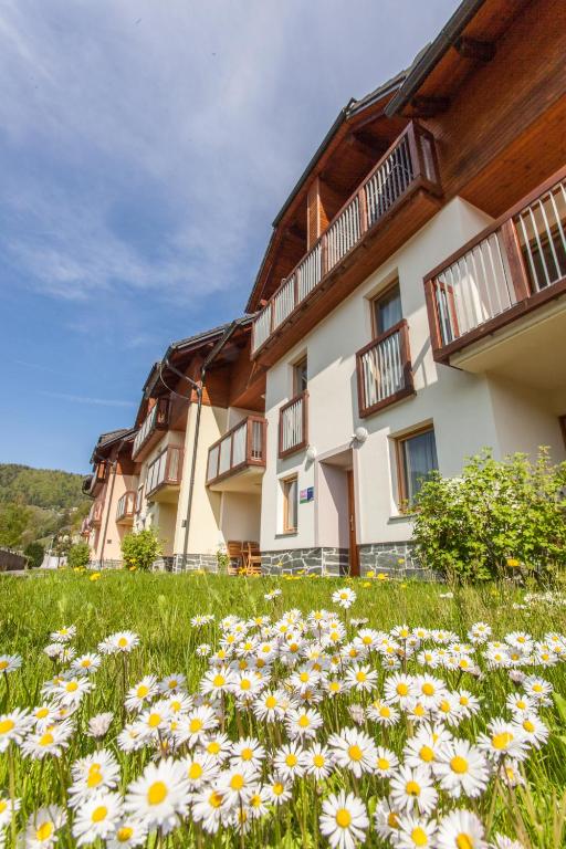 Appartments Vrba, Terme Snovik, Laze v Tuhinju