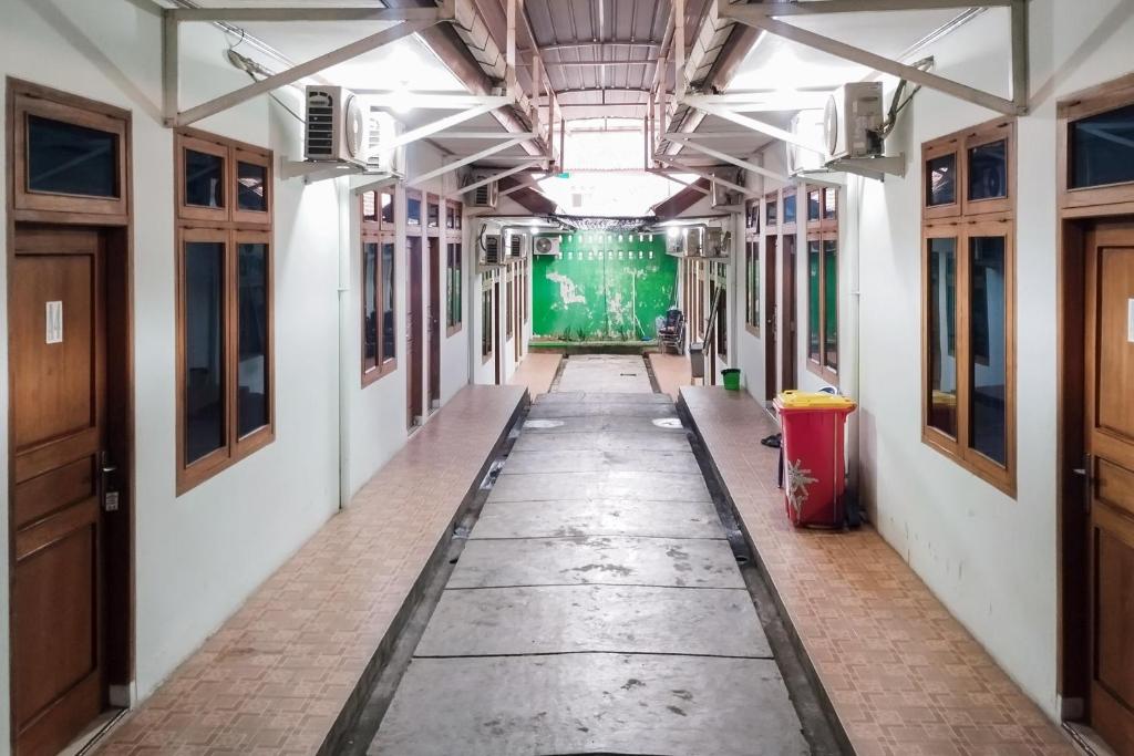 OYO 1804 Guest House Oema'h Opa