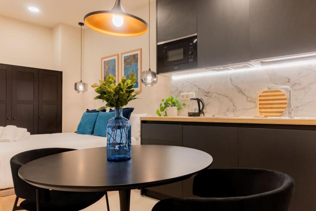 For You Rentals Estudio Oriente Diseño y confort en DELICIAS MADRID Temporal PDD2916 - 3