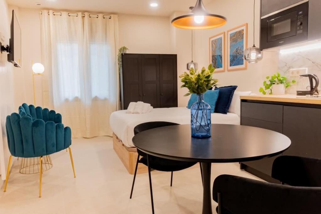 For You Rentals Estudio Oriente Diseño y confort en DELICIAS MADRID Temporal PDD2916 - 4