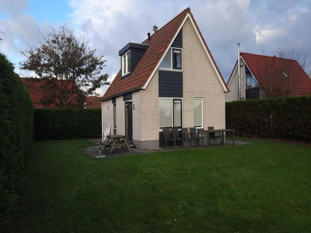 Detached House in Breskens near Dutch Coast, Breskens