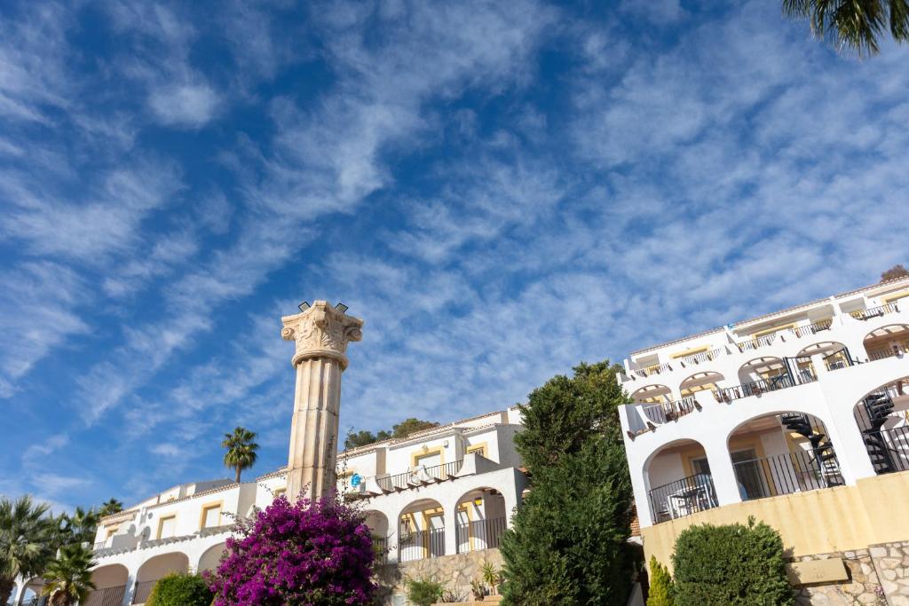 MATEO’S HOUSE - CALPE COSTA BLANCA - IMPERIAL PARK - 2