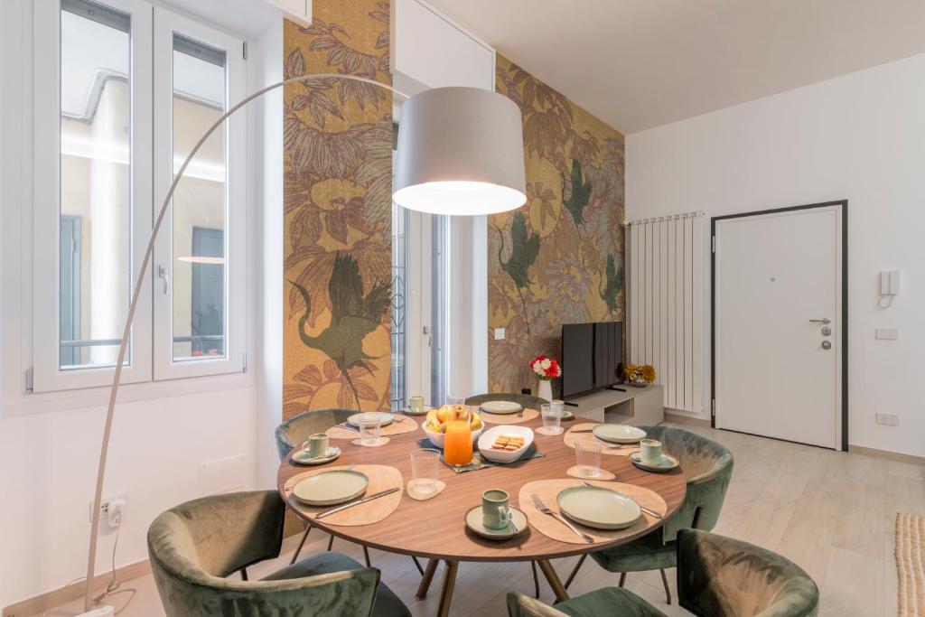 Argonne 51 Spazio Argonne studio apartment - 3