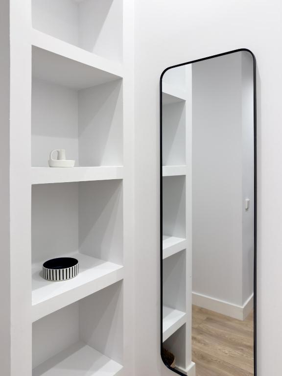 MENINA - Apartamento con Despacho en Velázquez, Salamanca, Madrid - 2