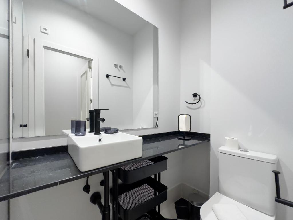 MENINA - Apartamento con Despacho en Velázquez, Salamanca, Madrid - 4