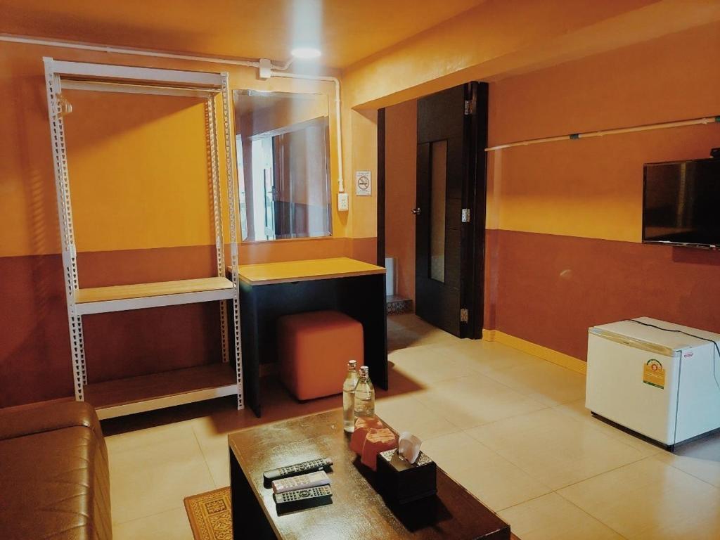 Facilities